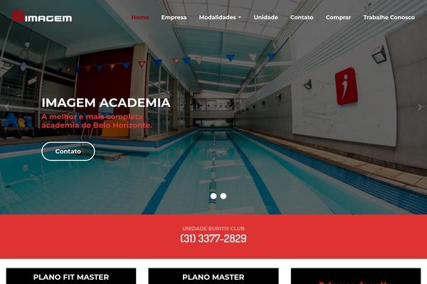 Site using Wonster-classes-schedule-symetrio plugin