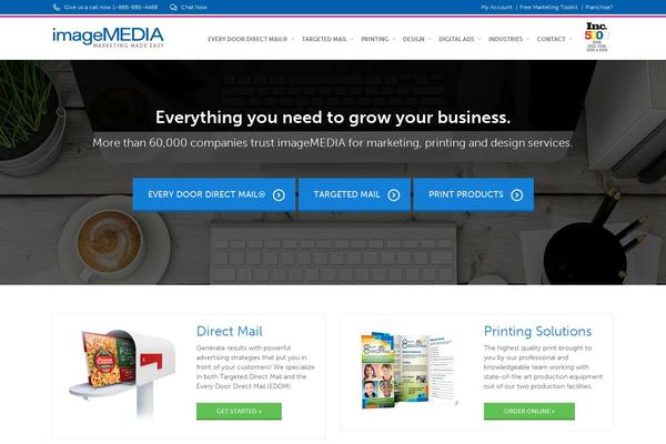 Site using Onebrand-amp-v3 plugin