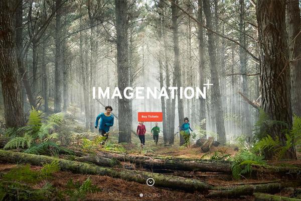 imagenation.co.nz site used Baylie
