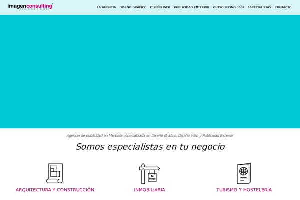 Site using WP PageNavi Style plugin