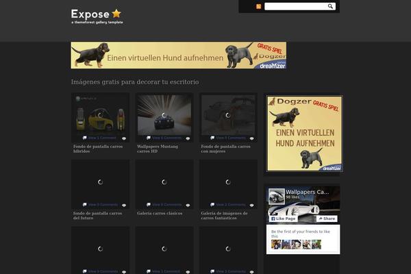 Site using Google AdSense by BestWebSoft plugin