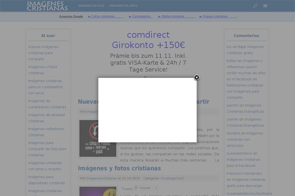 Site using Sticky-banner plugin