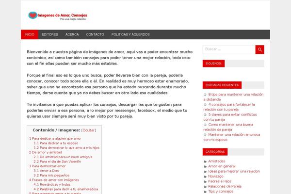 Site using Related Posts by Zemanta plugin