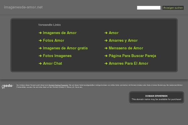Love theme site design template sample