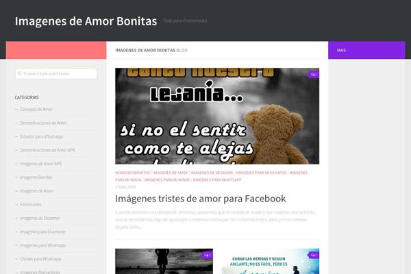 The Newswire theme site design template sample