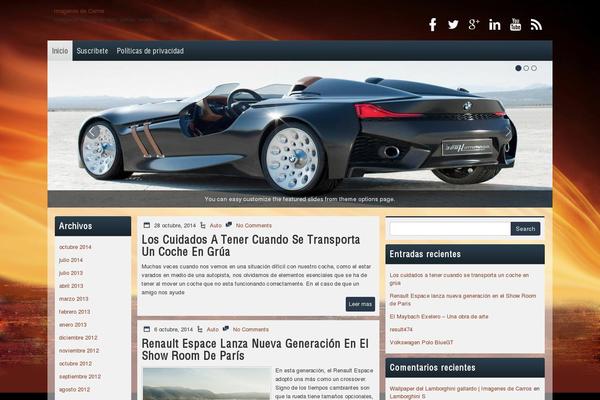 Site using Mogoze-reviews plugin