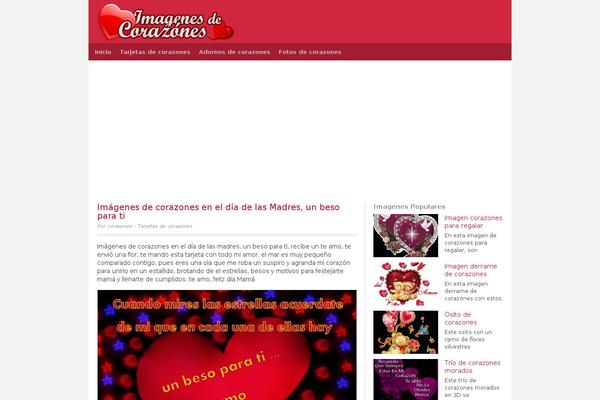Executive theme site design template sample