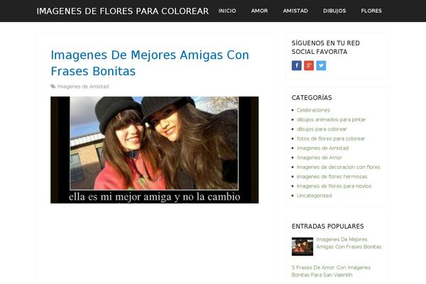 Site using WP Featherlight - A Simple jQuery Lightbox plugin