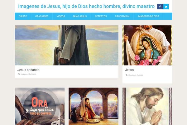SociallyViral theme site design template sample