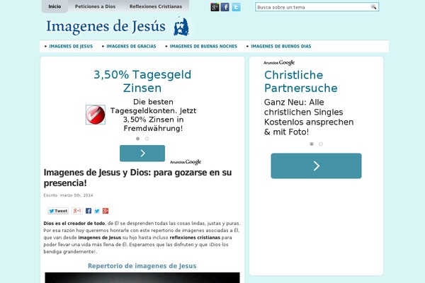 Site using Comments Evolved for WordPress plugin