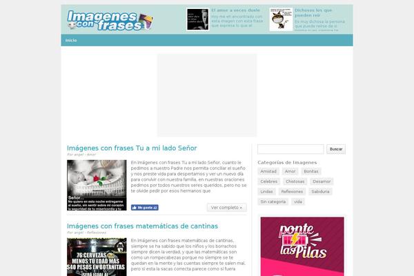 Executive theme site design template sample