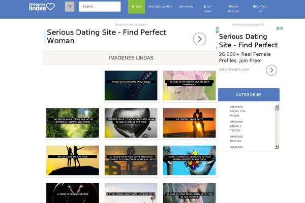 Site using WordPress Plugin Ley Cookie plugin