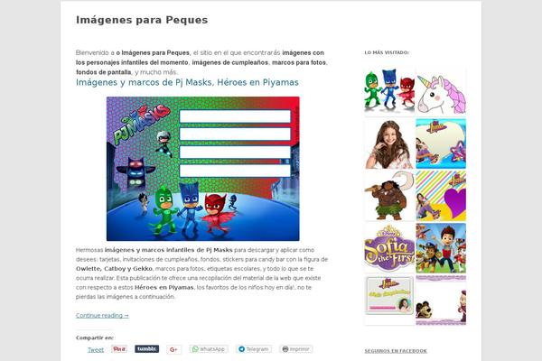 Site using Adapta-rgpd plugin