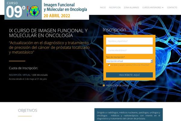 Divi theme site design template sample