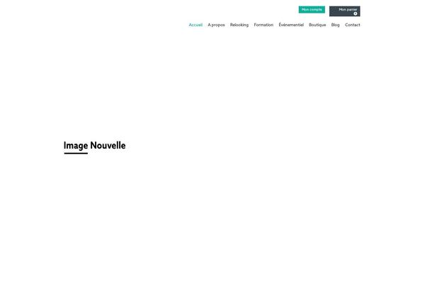Site using Woothemes-sensei plugin