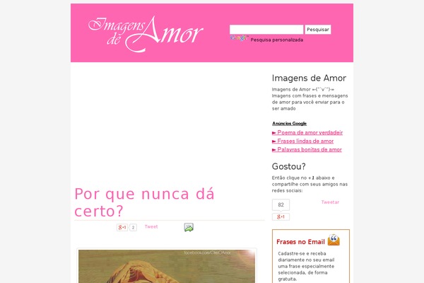 Default theme site design template sample