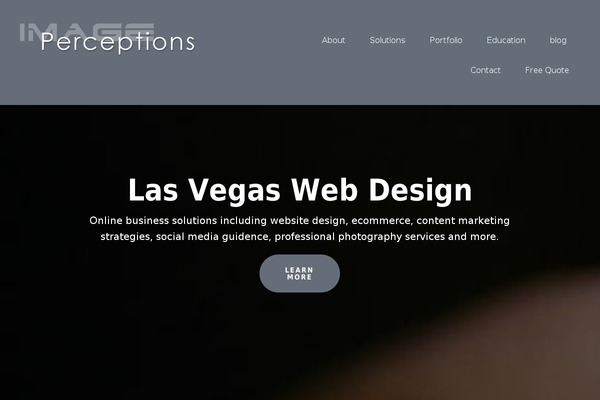 imageperceptions.com site used Centrix