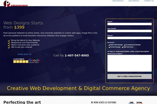 Site using Assets plugin