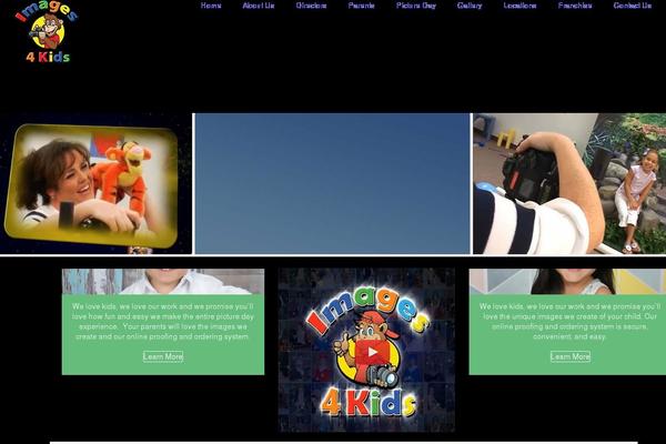 Site using Wonderplugin-videoembed plugin