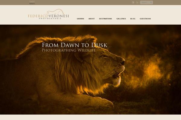 Site using Opacity Tags plugin