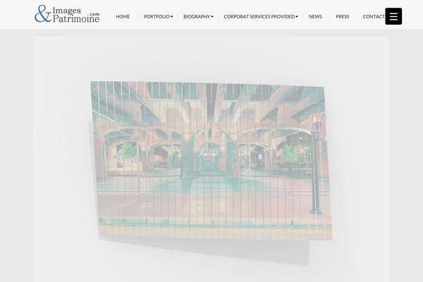 Site using Tmq-ventus-shortcodes plugin