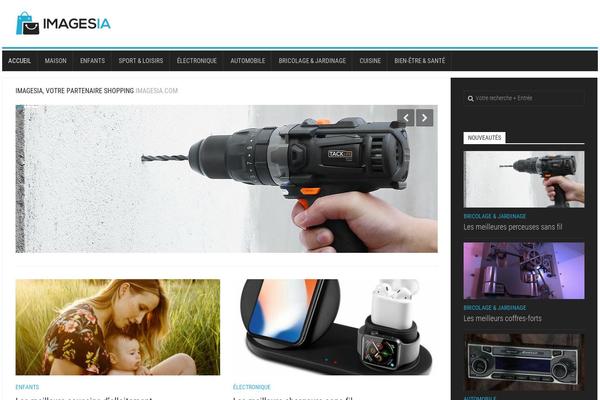 imagesia.com site used Imagesia-parent