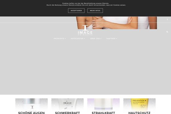 Site using Awesome_map plugin