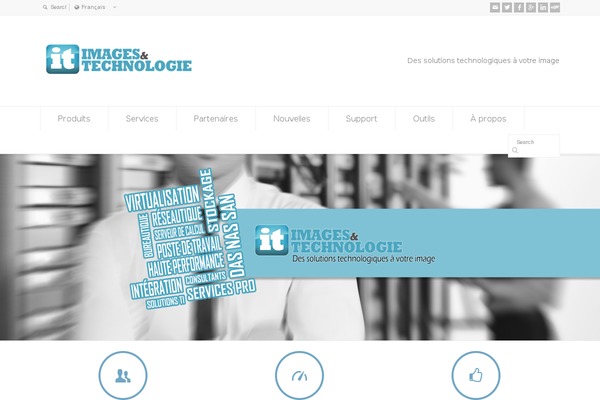 RT-Theme 18 theme site design template sample