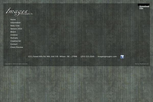 imagesphotographyinc.com site used Salerno