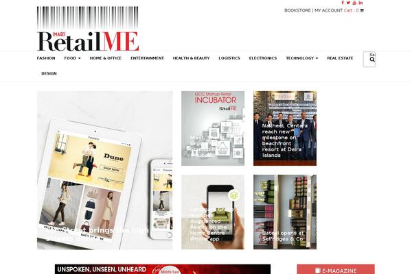 imagesretailme.com site used Newedge-child