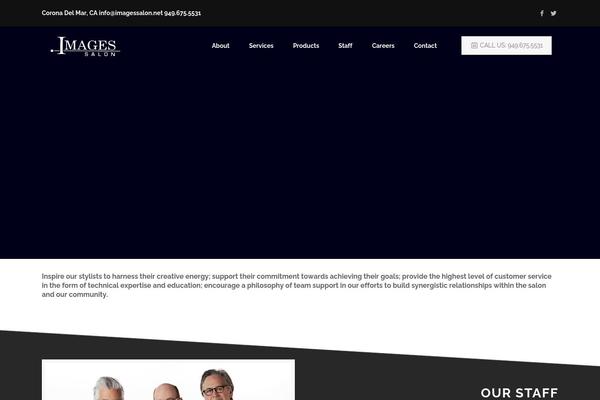 Site using Formcraft3 plugin