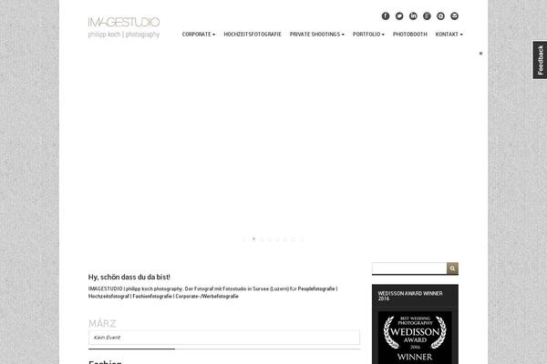 Site using Eventon-tickets plugin