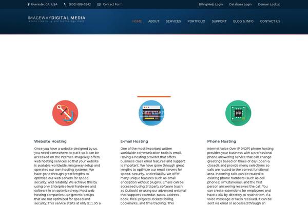 Site using WP to Twitter plugin