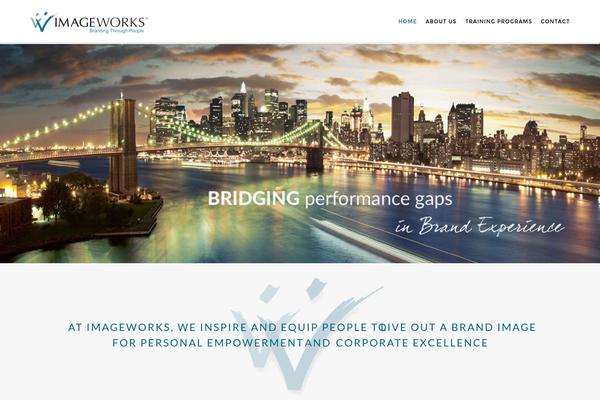 imageworksasia.com site used Imageworks