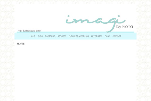 ProPhoto 5 theme site design template sample