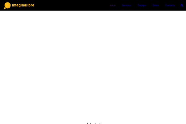 Site using Dima-take-action plugin