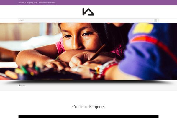 Site using Flash Gallery plugin
