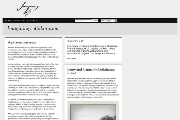 imaginarylife.net site used Il