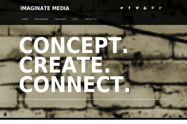 Kula theme site design template sample