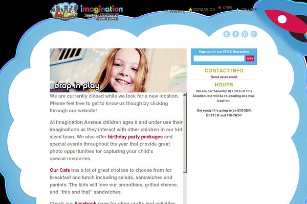 Site using Slideshow plugin