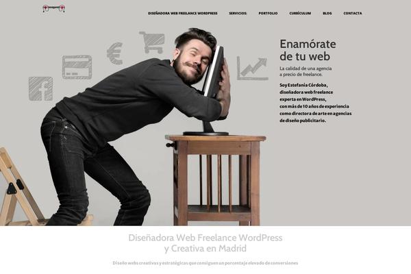 Site using Simple-scroll-to-top-button plugin