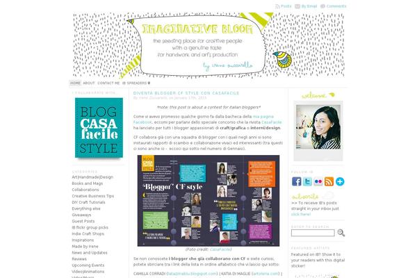 Site using WP125 plugin