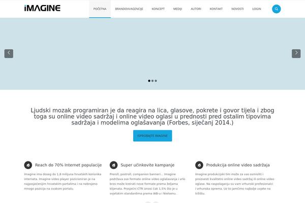 Site using Cocobasic-shortcode plugin