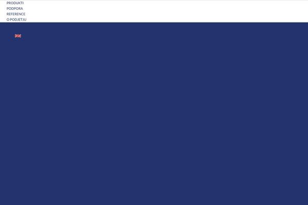 Site using Google-analytics-premium plugin