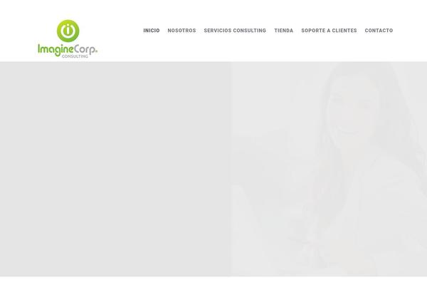 Site using Parallax-backgrounds-for-vc plugin