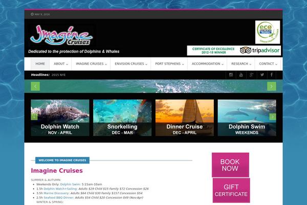 Wp Flagman theme site design template sample