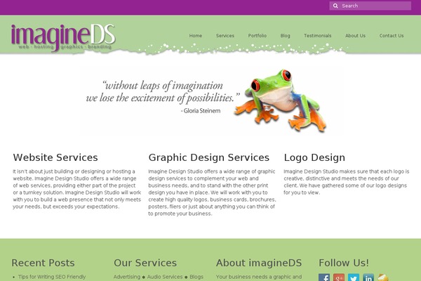 Site using Comments-plus plugin