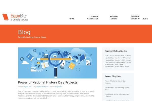Helpguru theme site design template sample