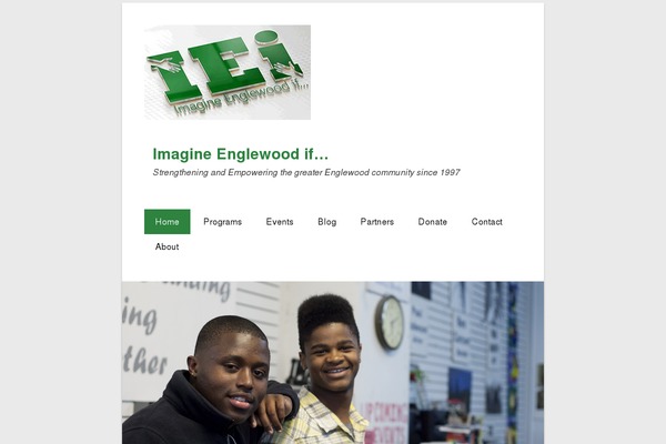 imagineenglewoodif.org site used Catch-kathmandu-pro.2.5