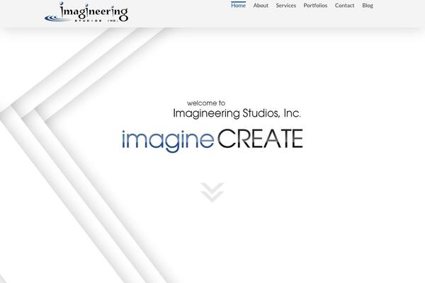 Site using LayerSlider plugin